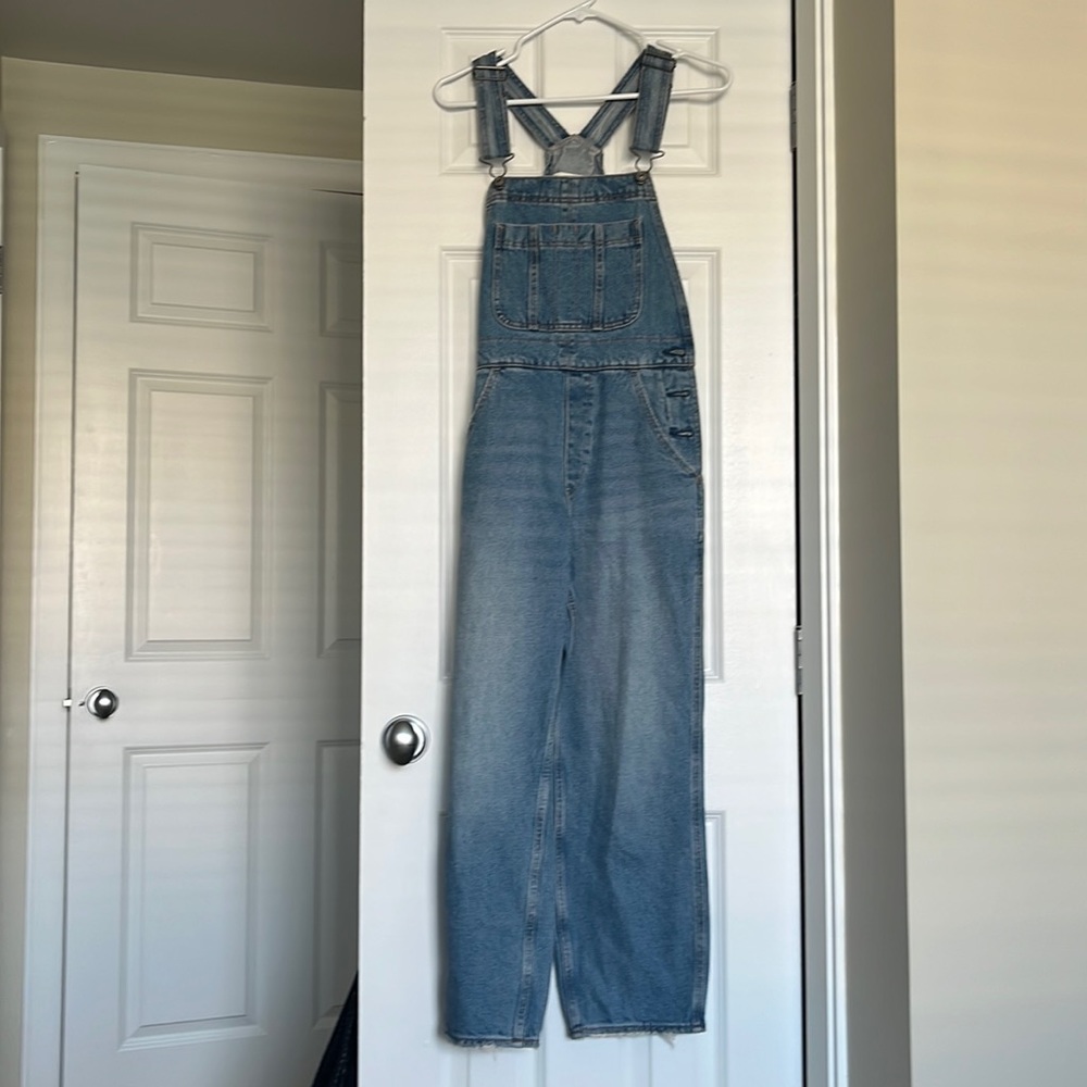 Abercrombie & Fitch Overalls